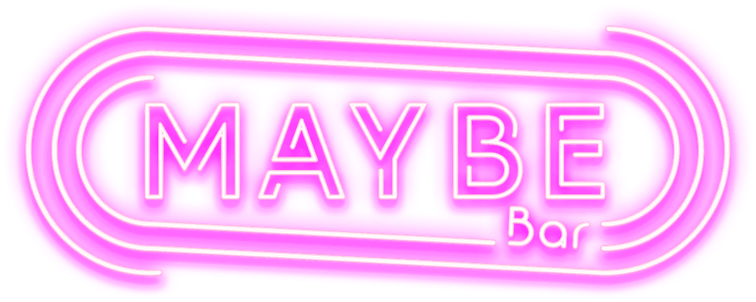 MAYBE Bar