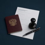Документы для регистрации ИП